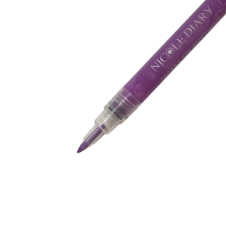 Nail Art Pen Purple
