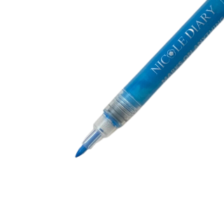 Nail Art Pen Blue