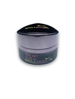 Glue gel Brill Bird