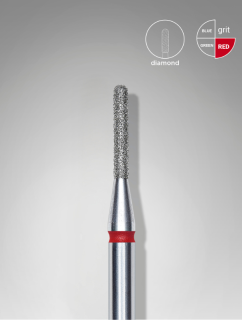 Fréza “CYLINDER” diamantová 1,4mm