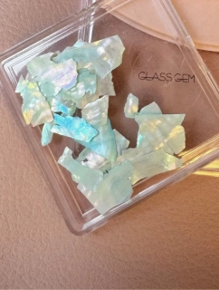 Light Blue Shell