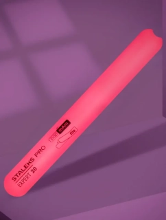Plastový základ pilníku - straight