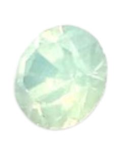Chrysolite Opal Mix