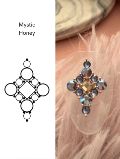 Mystic Honey