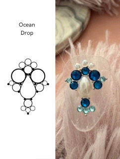 Ocean Drop