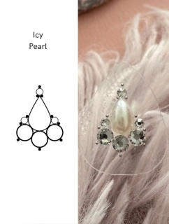 Icy Pearl