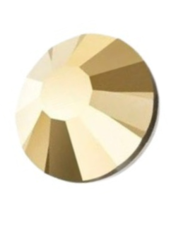 Crystal Aurum SS8
