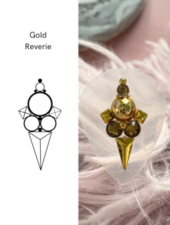 Gold Reverie