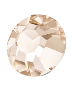 Crystal Golden Honey ss8